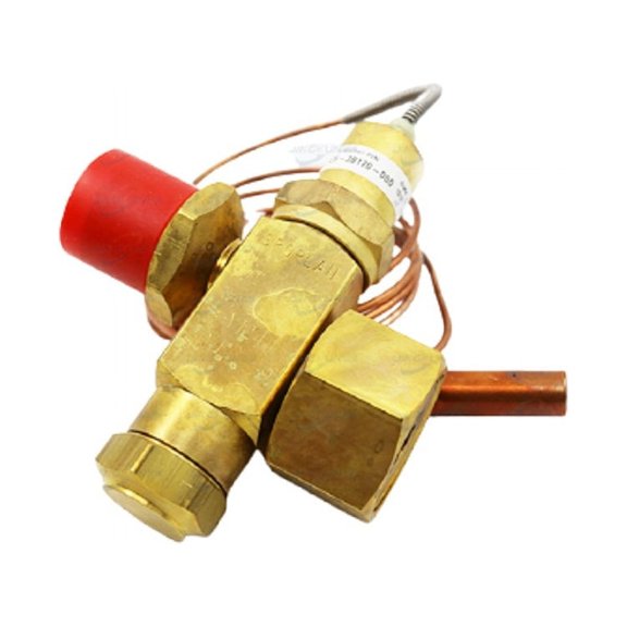 York 025-38170-000 Thermal Expansion Valve Replacement Txv - Professional Grade Replacement Part