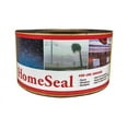 thumbnail image 1 of York HomeSeal 6 in. W X 900 in. L Asphalt/Polyethylene Flashing Black, 1 of 4