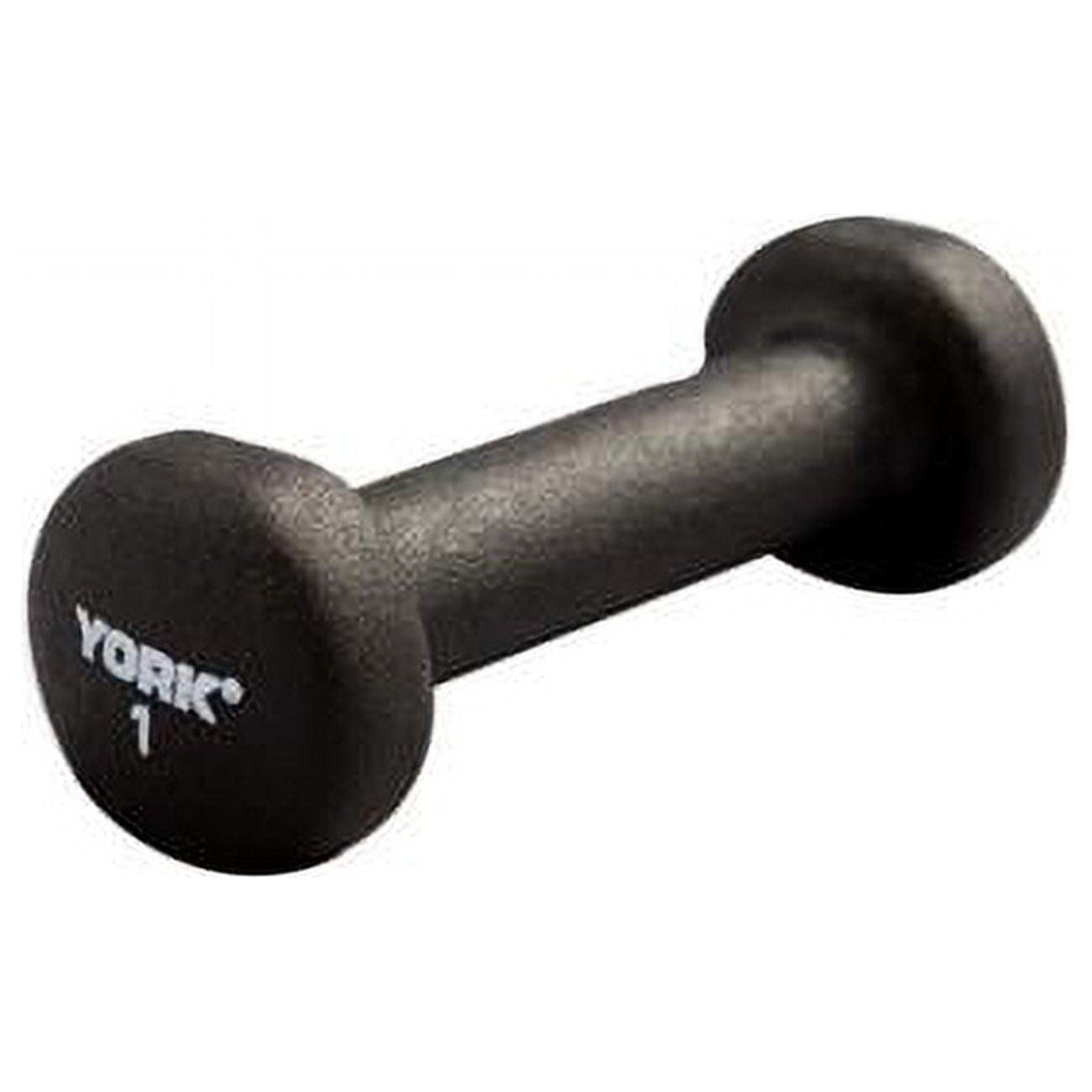 York neoprene hex dumbbell sale