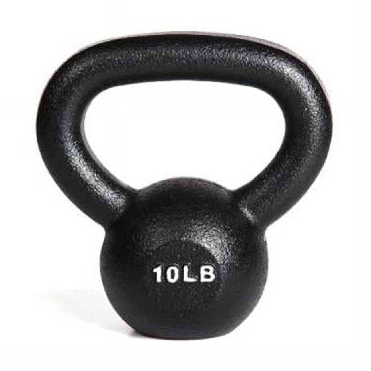 York Barbell  10 lb. Kettlebell