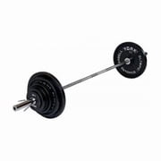 York Barbell 300 lb. Olympic Set