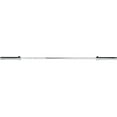 thumbnail image 1 of York Barbell 32003 2101 mm Satin Chrome Womens Olympic Training Bar - 15 kg, 1 of 1