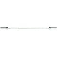 thumbnail image 1 of York Barbell 32115 International Hard Chrome Bar - 5 ft., 1 of 1