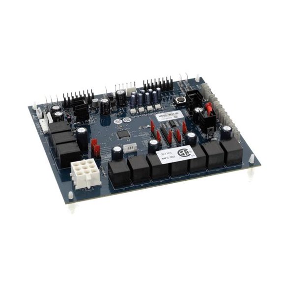 York S1-5855763 Board, Control, Modulating, Heat, Gas, Select