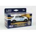 thumbnail image 1 of DARON NY71400 1/43 NYPD Ford Police Interceptor, 1 of 10