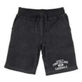 thumbnail image 1 of York College Cardinals Property Shorts, Heather Charcoal - 2XL, 1 of 1