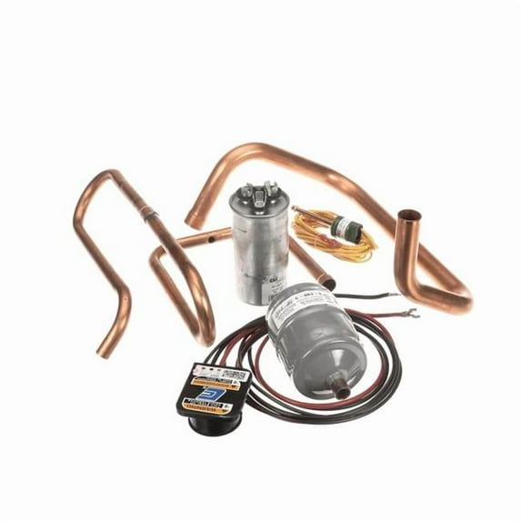 York S1-37339504004 Compressor Conversion Kit - Gen 2, Kit 4