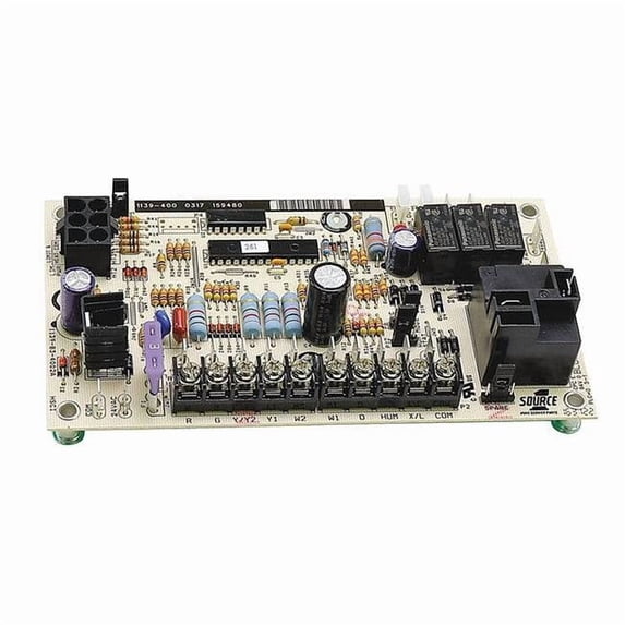 York Control Board S1-031-09156-000