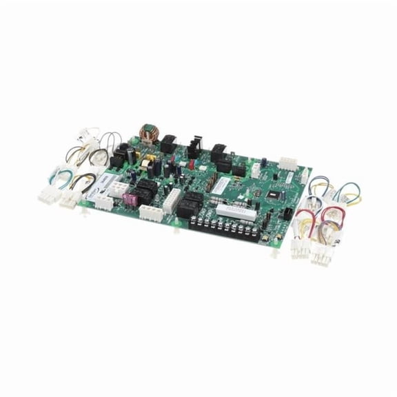 York S1-37327916002 Control Board Upgrade Kit for ECM Modulating Furnace
