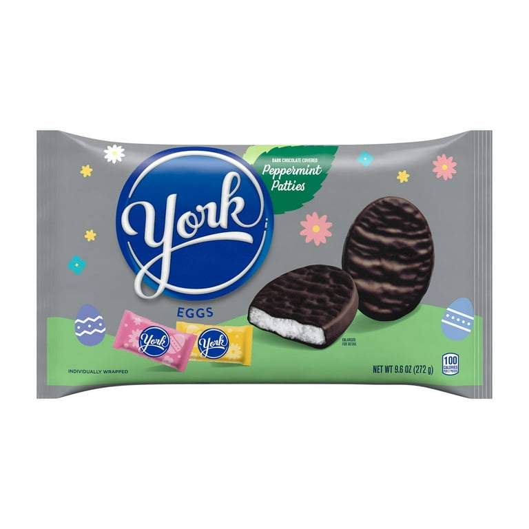 York chocolate mint deals