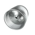 thumbnail image 1 of York S1-02633326700 Genuine OEM Blower Wheel - 11 x 10 in., 1 in. Bore, 1 of 1