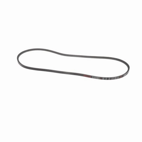York S1-AX56 Genuine OEM Cogged V-Belt - 58 x 0.5 in.