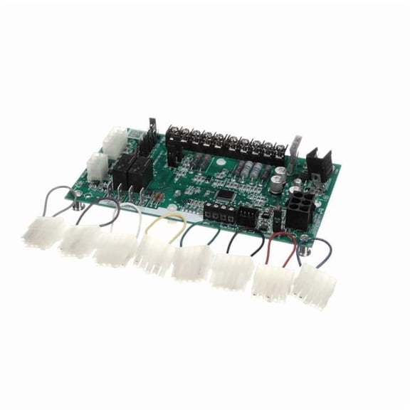 York S1-33102968000 Genuine OEM Control Board - Communication AH
