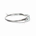 thumbnail image 1 of York S1-02547168000 Genuine OEM Heater - 17.375 in., 460V, 40W, CC, Band, 1 of 1