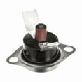 thumbnail image 1 of York S1-02541318000 Genuine OEM Limit Switch - Opens 250F, Manual Reset, 1 of 1