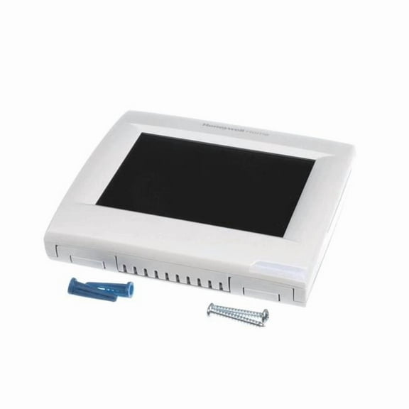 York S1-TH8321WF1001 Genuine OEM Thermostat - Touch Screen, 7 Day Programmable, Wi-Fi