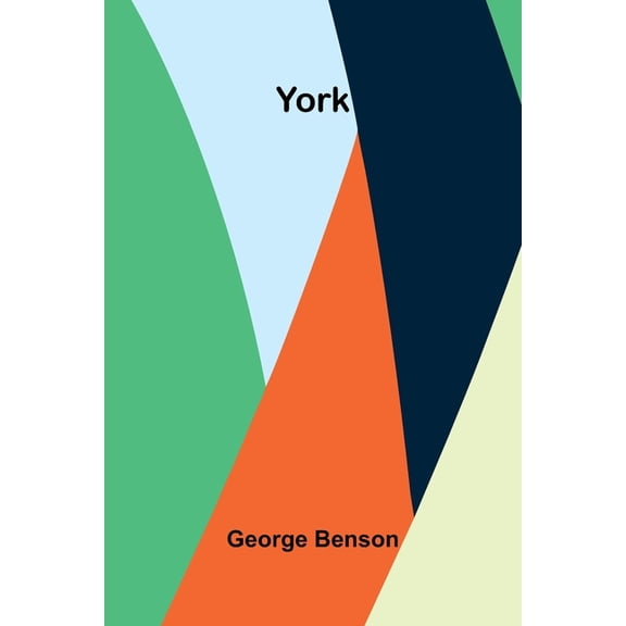 York, (Paperback)