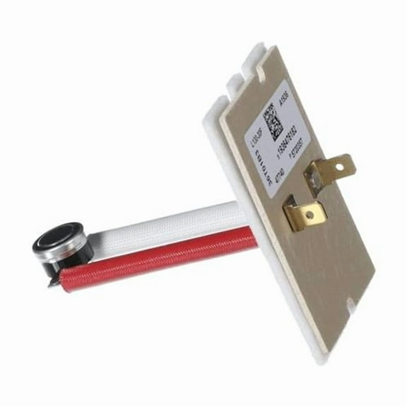 York S1-02441230000 Hi Limit Switch & Thermostat - 3 in. with Insert, Auto Reset, L130-30F