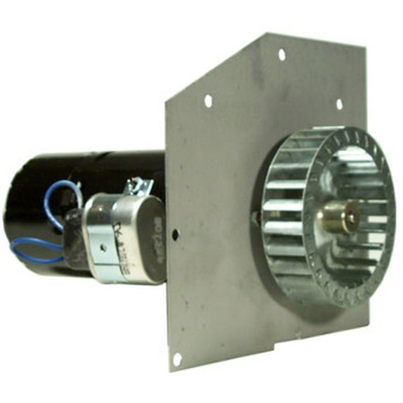 York Inducer Blower 024-24115-017, 024-24115-020, 024-24115-713 Rotom # FB-RFB461