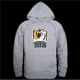 thumbnail image 1 of York Institute of Technology Bears Campus Hoodie, Heather Grey - Extra Large, 1 of 1