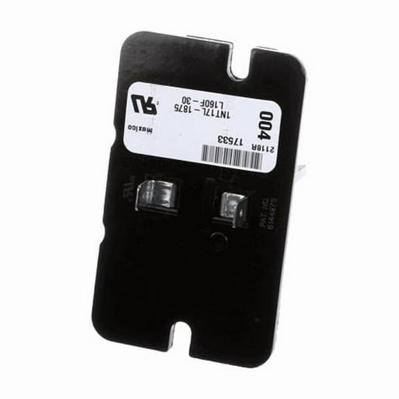 York S1-02529041004 Limit Switch & Thermostat Assembly - Opens 160F, Closes 130F