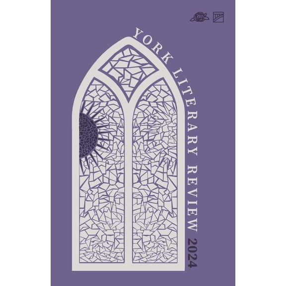 York Literary Review 2024, (Paperback)