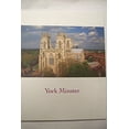 thumbnail image 1 of Pre-Owned York Minster Souvenir Guide 9781907750298 Used, 1 of 1