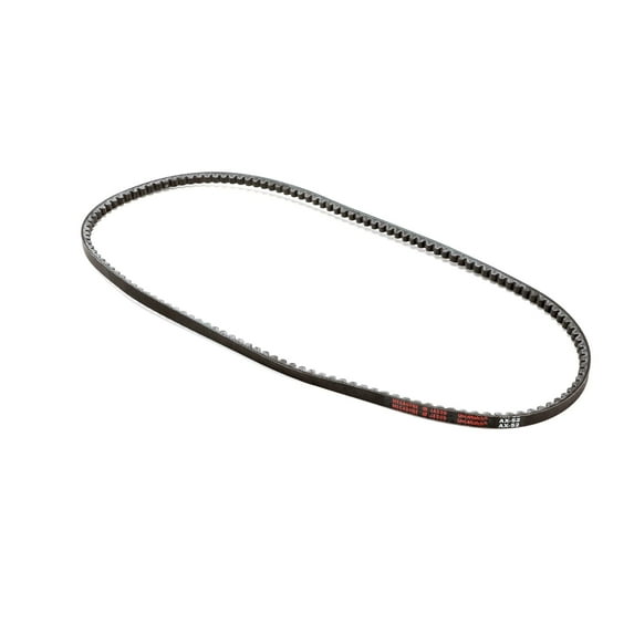 York Multi Cogged Drive Belt, Ax52 S1-AX52 - Genuine OEM Replacement Part