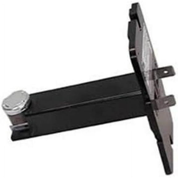 York OEM Furnace 3" Limit Switch L140, Black, Limit Switch Actuator, Automatic Operation$$Electrical