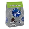 thumbnail image 1 of York Peppermint Patties Candy, Dark Chocolate, 12 Oz., 1 of 7