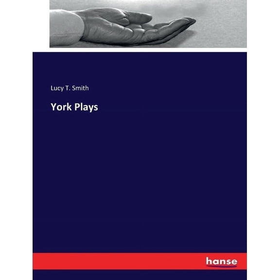 York Plays, (Paperback)