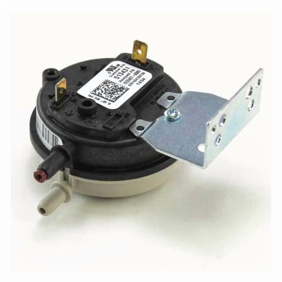 York Pressure Switch Kit,0.10" WC S1-324-35972-000