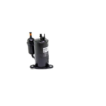 York S1-015-04369-004 - High-Performance R410A Compressor for 208/230V 1Ph Applications