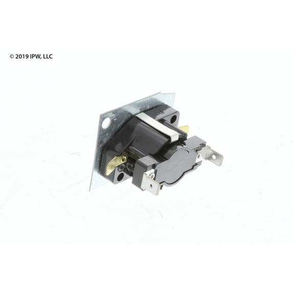 York S1-024-19082-019 - 24V Heat Sequencer Relay