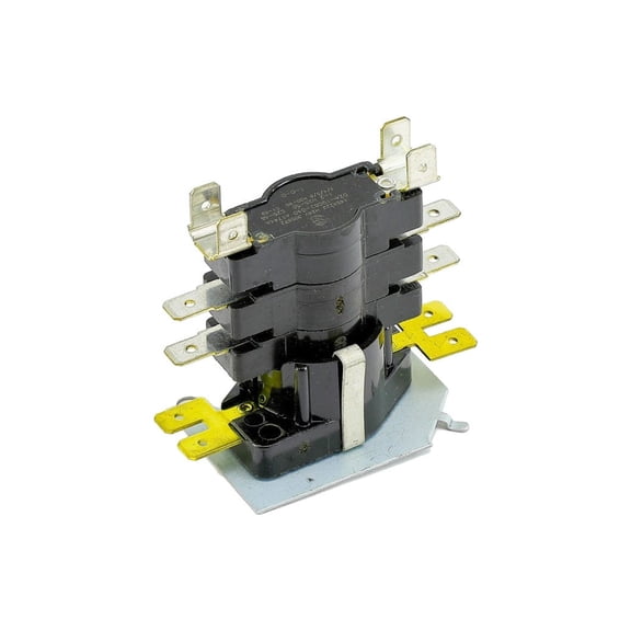 York S1-024-19082-740 - 24V Heat Sequencer Relay