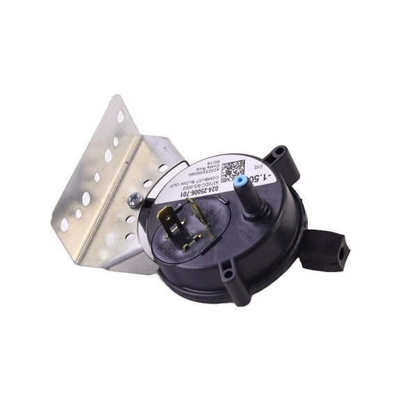 York S1-024-25006-701 - -1.50"Wc Spst Pressure Switch