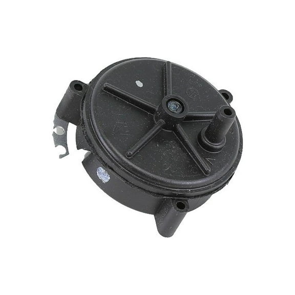 York S1-024-25256-700 - .50"Wc Pressure Switch