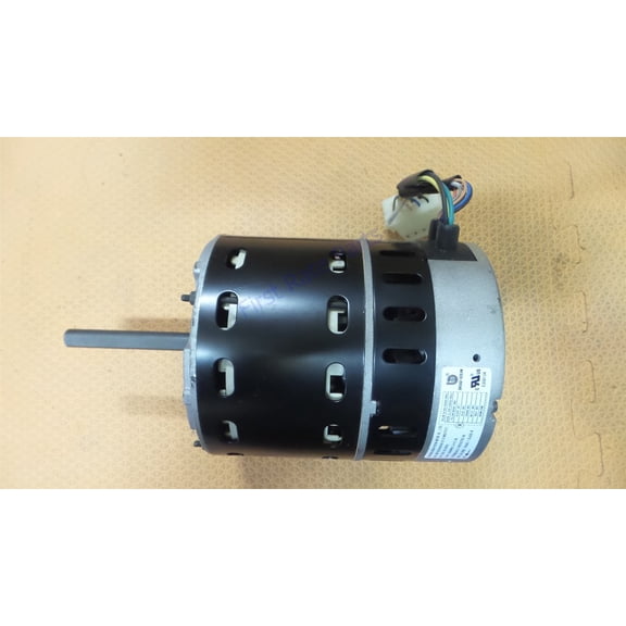 York S1-024-35706-005 - High Efficiency 1Hp Ecm Motor for 208/230V Applications