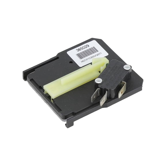 York S1-024-35798-000 - Switch,Aux,1 Spdt