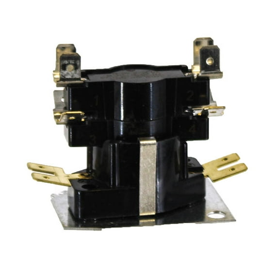 York S1-02419082738 Heat Sequencer Time Delay Relay