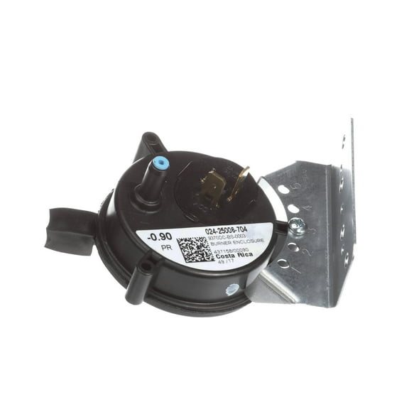 York Air Pressure Switch .90 Iwc S1-02425006704 - Genuine OEM Replacement Part