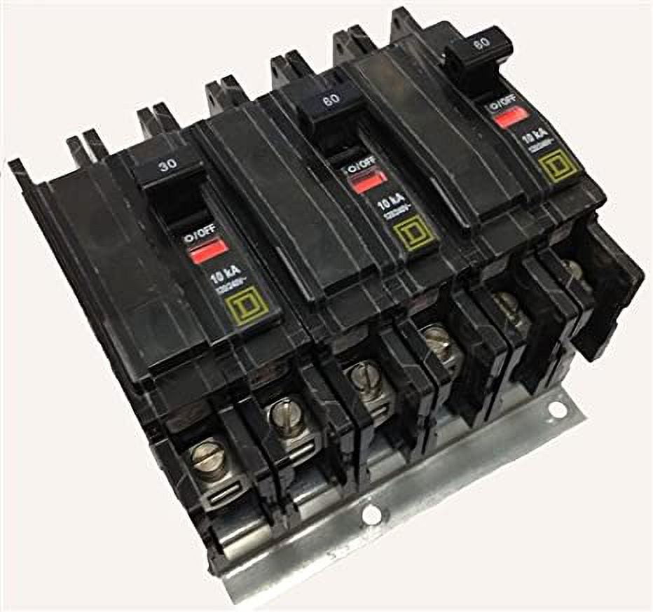 York S1-02425298002 30 AMP CIRCUIT BREAKER - Walmart.com