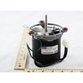 thumbnail image 1 of York S1-02425917700 1/50 Hp 115 Volt 3000RPM Inducer, 1 of 1