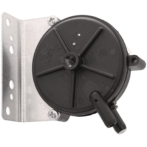 York S1-02435263000 Air Pressure Switch 1.45 On Fall,spno