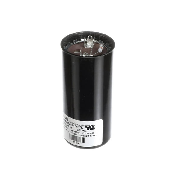 York S1-02436125000- Genuine OEM Replacement Part