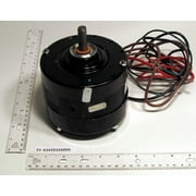 York S1-02440886000 Condensor Motor (1/8 HP, 1075 RPM, 230v, 1 Phase), replacement for S1-02436238000, S1-02435356000