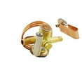 thumbnail image 1 of York S1-025-41014-000 - 3/8X3/8 R-22 5Ton Txv w/ 31"Cap for Refrigeration Systems, 1 of 1