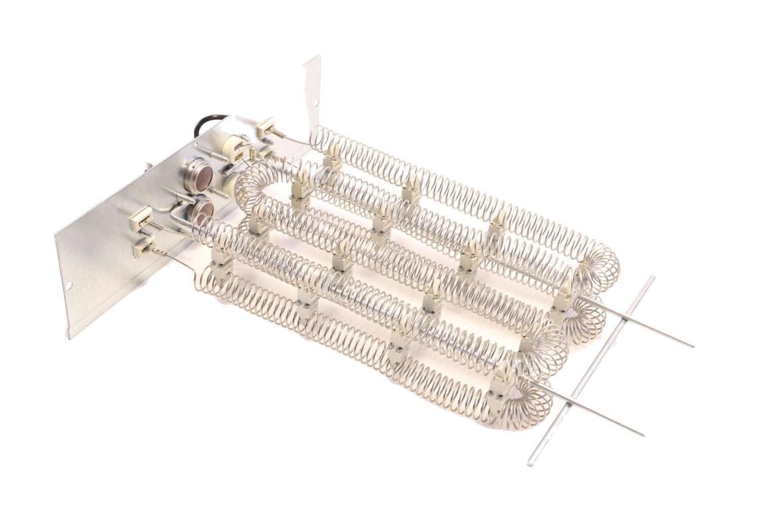 York S1-025-41236-000 - 9.6Kw Electric Heater Assembly