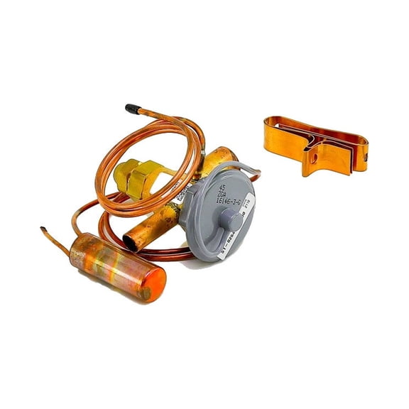 York S1-025-45294-000 - High-Performance R410A Valve and TXV for 3/8" x 5/8" ODF Connections