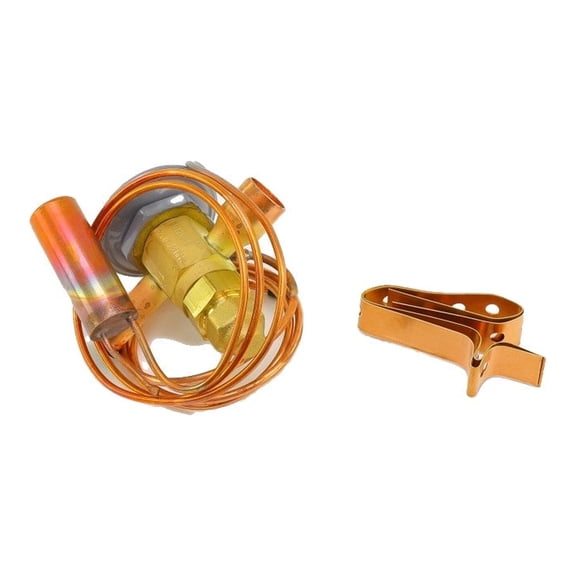 York S1-025-45302-000 - 3/8"X5/8"Odf R410 5Ton Txv for HVAC Systems